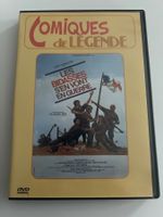 DVD « Les Bidasses s’en vont en guerre » (1974 Claude Zidi)
